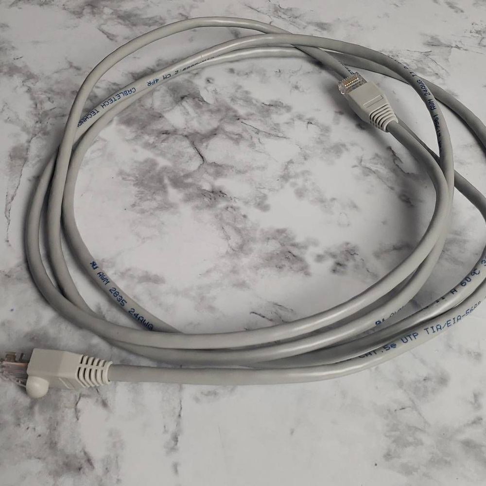 2 Electric Computer Cables - Picture 14 of 15